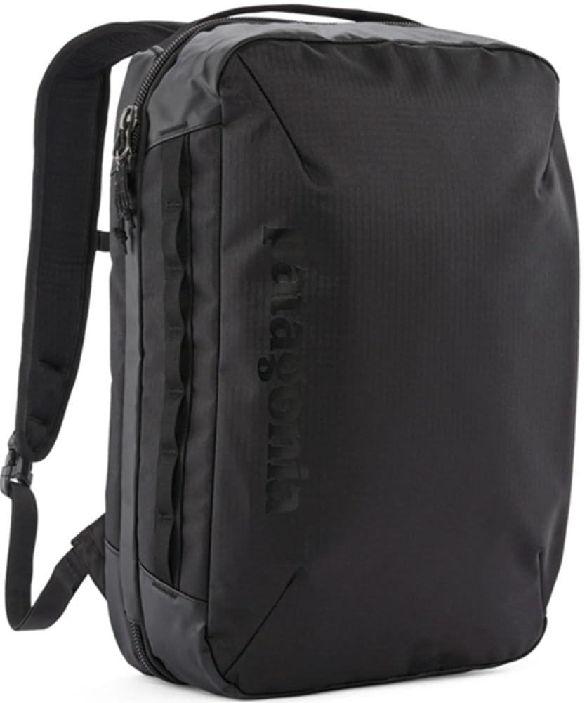 パタゴニア　ブラックホール　マイクロ　22L 黒 パタゴニア]ブラックホール・マイクロ・MLC 22L / patagonia